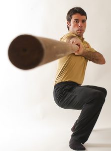 Biu Gwan de Wing Chun Kung Fu