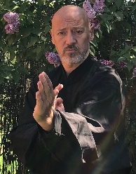 Maestro Jesús Carballo