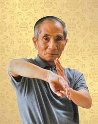 Ip Chun Wing Chun