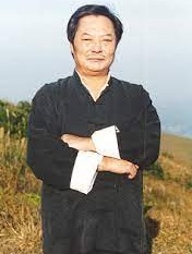 Wong Shun Leung discípulo de Ip Man Wing Chun
