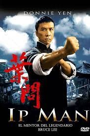 Film movie película Ip Man 1