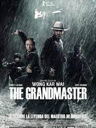 Película «The Grandmaster»