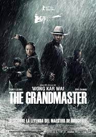 Film Movie The Grandmaster Ip Man