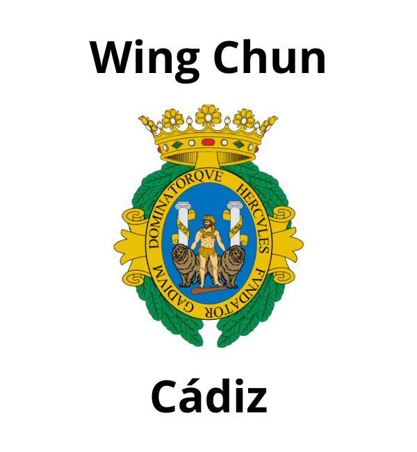Wing Tsun en Cádiz