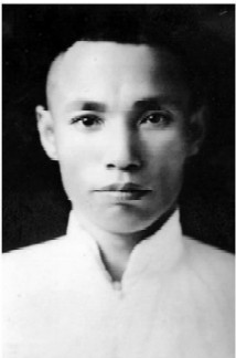 Ku Yu Chueng Shaolín del Norte