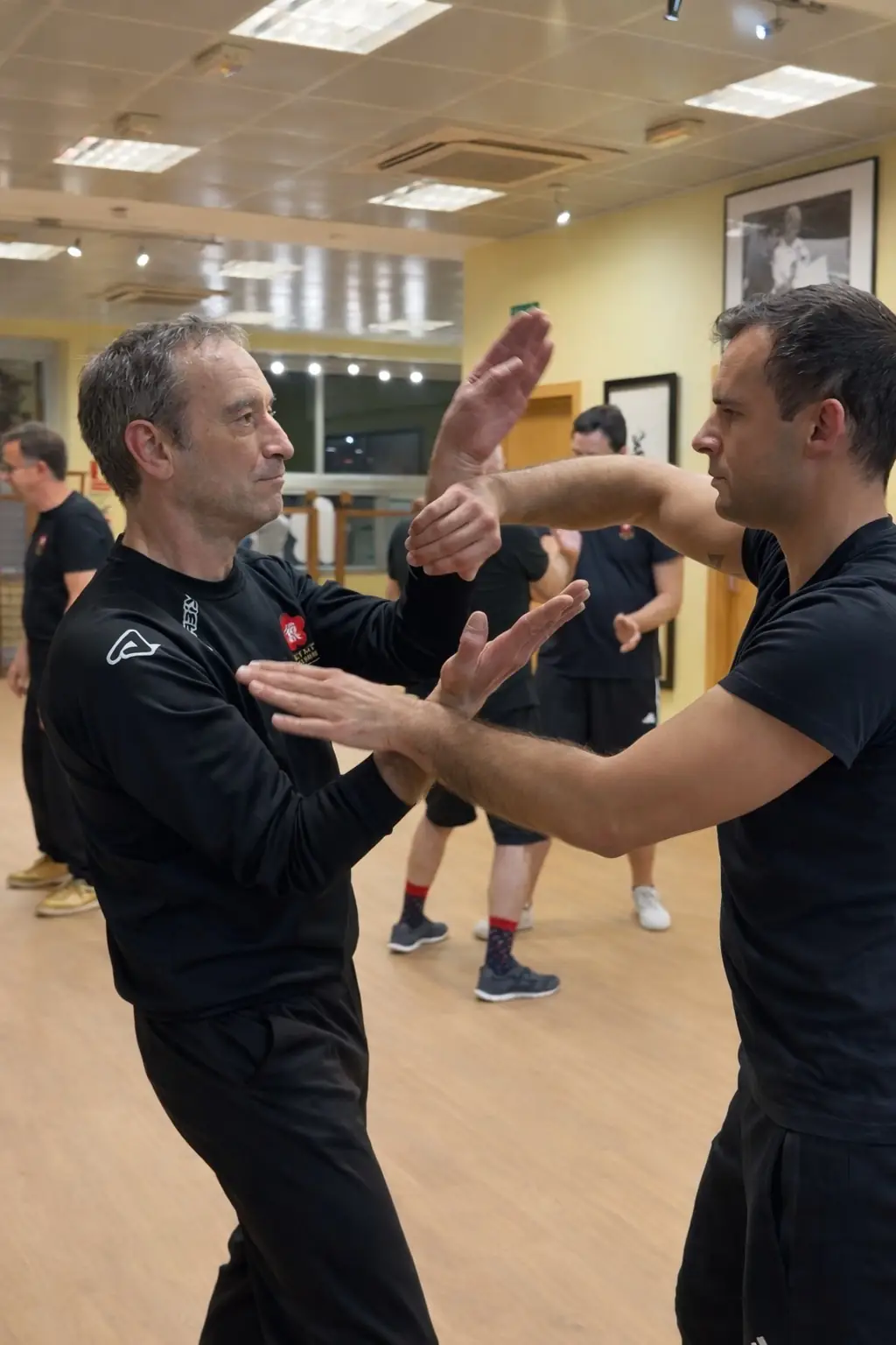 El Sistema como un espejo