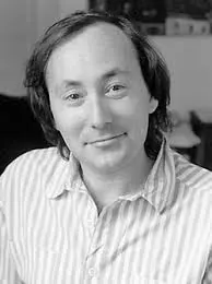 Jean Levi Sinólogo Jean Levi