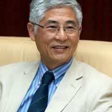 Peimin Ni Kung Fu para filósofos profesor Peimin