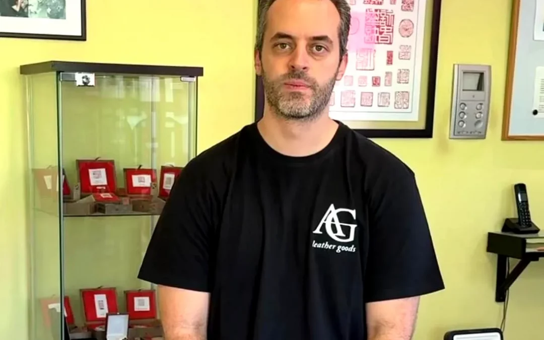 Alejandro 3 Dan en Aikido