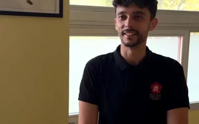 Ving Tsun para desarrollar creatividad