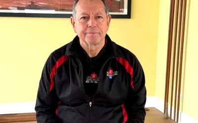 La responsabilidad es de uno mismo