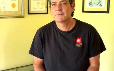 De los mercados financieros al Ving Tsun tradicional