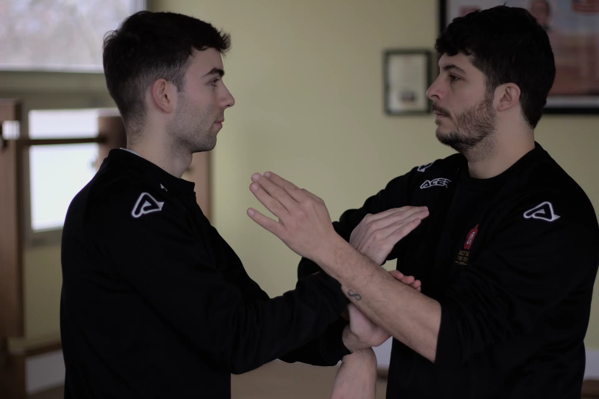 De proverbio tradicional a principio técnico De proverbio tradicional a principio técnico