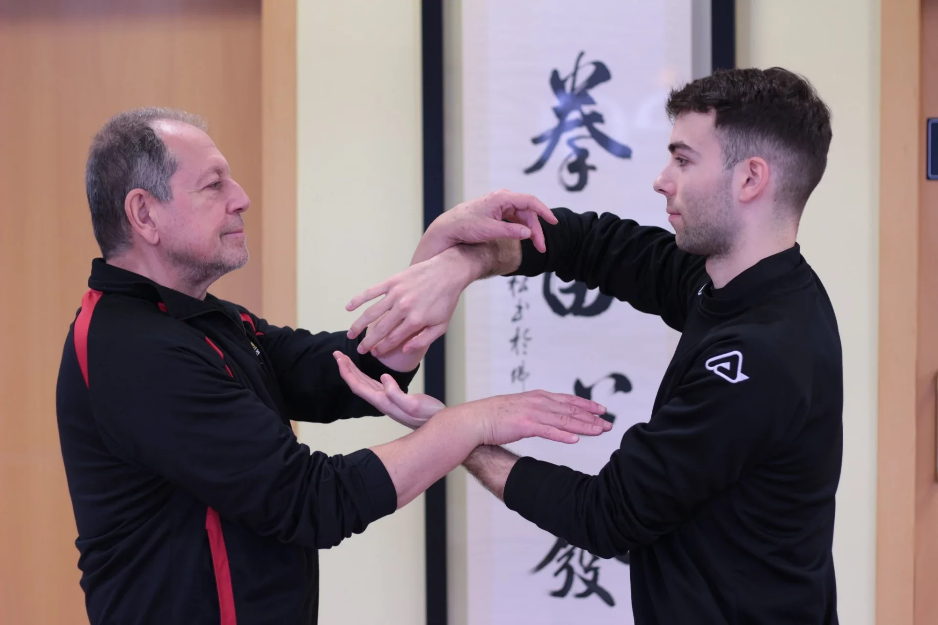 Importancia estratégica dentro del Sistema Ving Tsun Importancia estratégica dentro del Sistema Ving Tsun