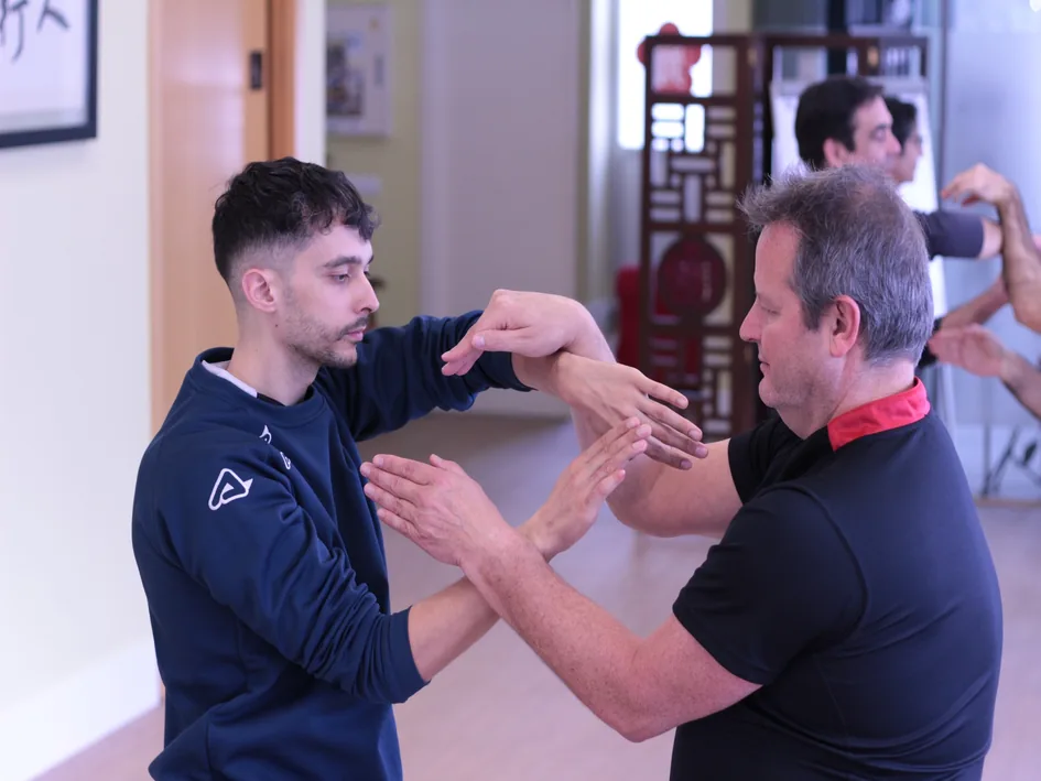 La importancia de Juen Ma en Cham Kiu La importancia de Juen Ma en Cham Kiu