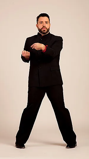 Siu Nim Tau (Dominio 1) el lugar donde nace tu Kung Fu