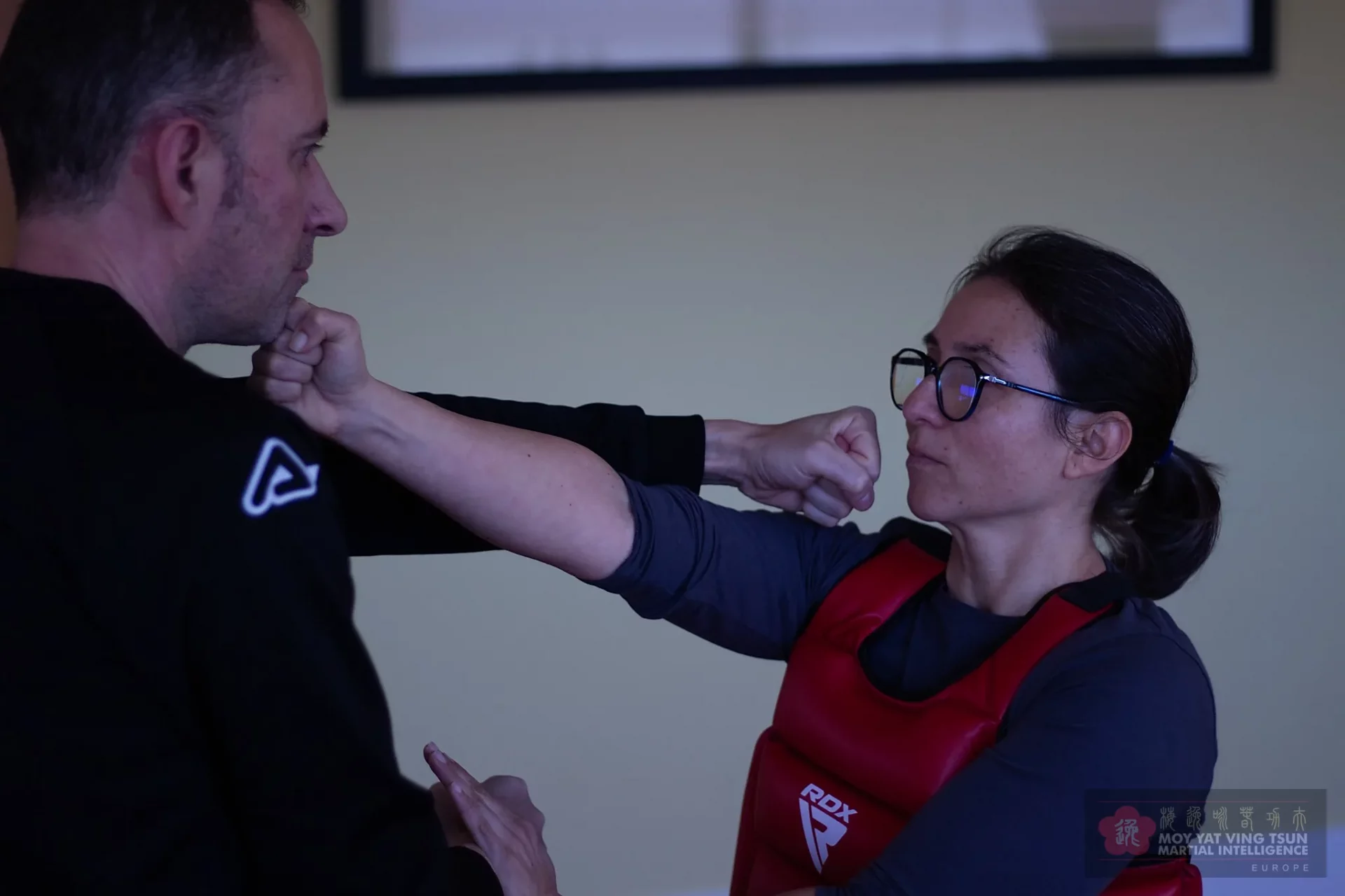 Programa VingTsun Experience