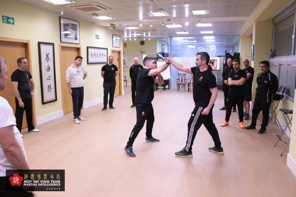 ¿Para quién son estas clases ¿Para quién son estas clases