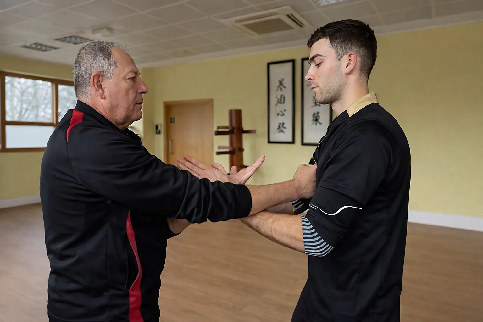 ¿Por dónde empezar (la regla que evita perder años)